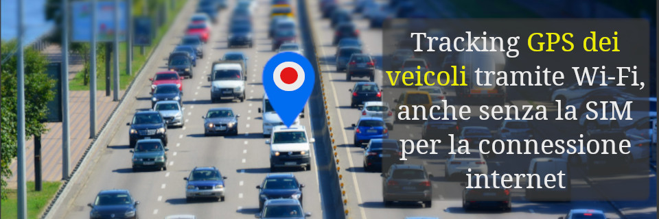 GPS Tracking